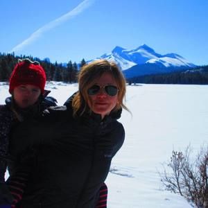 Meet your Posher, Jill